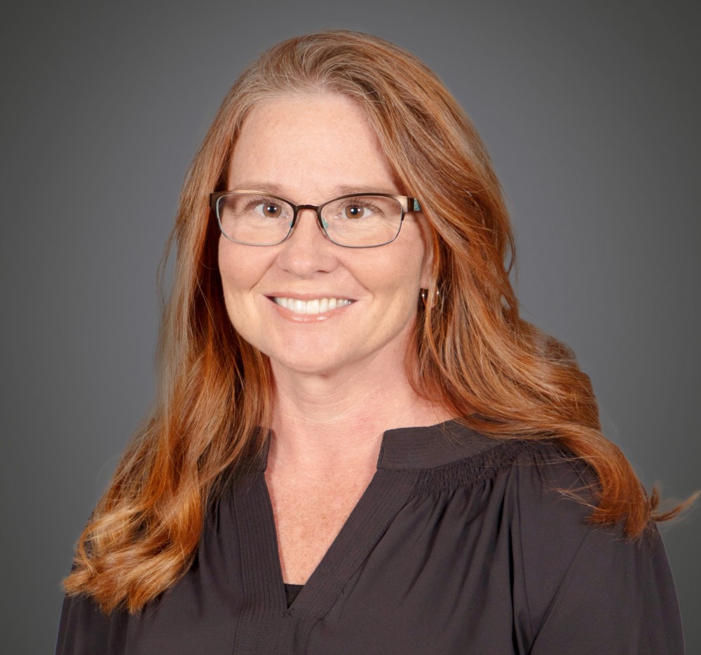 Tracy Neises